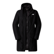 The North Face - Suzanne Triclimate 2.0 da donna - BLACK - vista principale