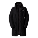 The North Face - Suzanne Triclimate 2.0 da donna - BLACK - vista principale