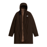 The North Face - Suzanne Triclimate 2.0 da donna - SHDBCHSKP/HYPRB - vista alternativa 1