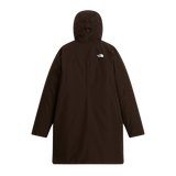 The North Face - Suzanne Triclimate 2.0 da donna - SHDBCHSKP/HYPRB - vista alternativa 3