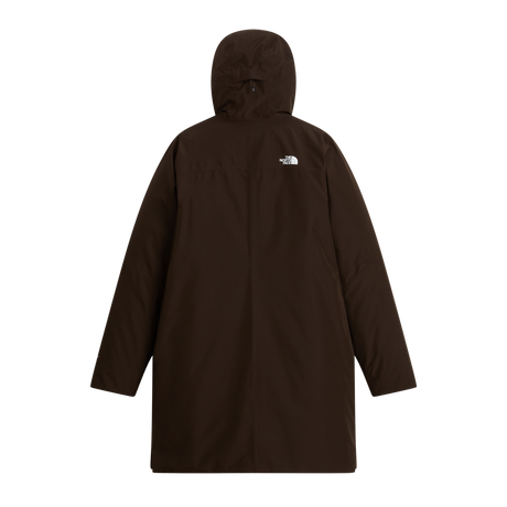 The North Face - Suzanne Triclimate 2.0 da donna - SHDBCHSKP/HYPRB - vista alternativa 3