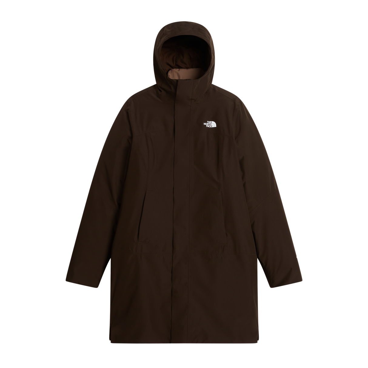 The North Face - Suzanne Triclimate 2.0 da donna - SHDBCHSKP/HYPRB - vista principale