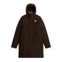 The North Face - Suzanne Triclimate 2.0 da donna - Brown - vista principale