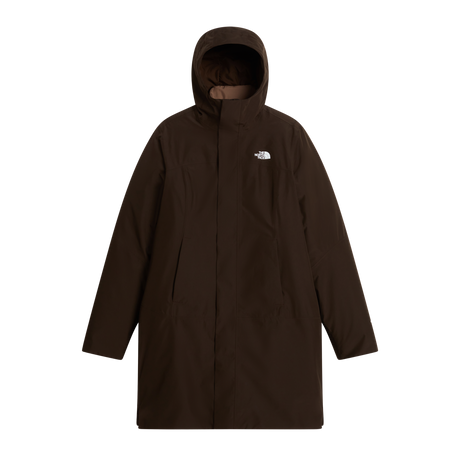 The North Face - Suzanne Triclimate 2.0 da donna - SHDBCHSKP/HYPRB - vista principale