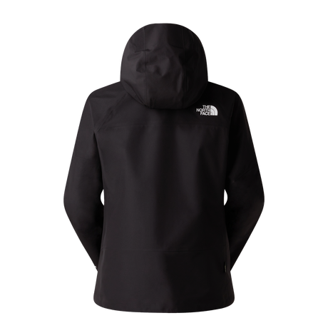 The North Face - Gtx Jazzi Jacket da donna - TNF BLACK - vista alternativa 1