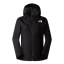 The North Face - Gtx Jazzi Jacket da donna - TNF BLACK - vista principale