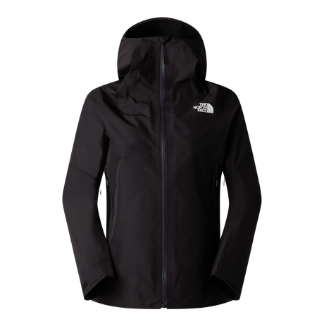 The North Face - Gtx Jazzi Jacket da donna - TNF BLACK - vista principale