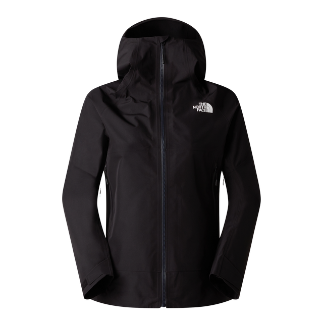 The North Face - Gtx Jazzi Jacket da donna - TNF BLACK - vista principale