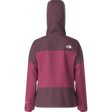 The North Face - Gtx Jazzi Jacket da donna - Lali Guran/Burgundy Cru - vista alternativa 11