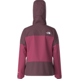 The North Face - Gtx Jazzi Jacket da donna - Lali Guran/Burgundy Cru - vista alternativa 11