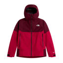 The North Face - Gtx Jazzi Jacket da donna - Pink - vista principale