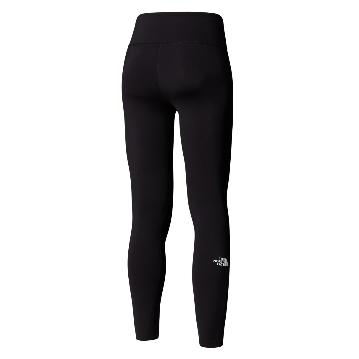 The North Face - Flex Warm Tights da donna - TNF BLACK - vista alternativa 1