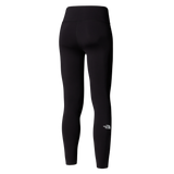 The North Face - Flex Warm Tights da donna - TNF BLACK - vista alternativa 1