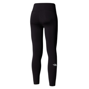 The North Face - Flex Warm Tights da donna - TNF BLACK - vista alternativa 1