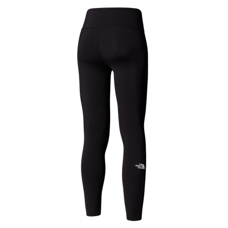 The North Face - Flex Warm Tights da donna - BLACK - vista alternativa 1