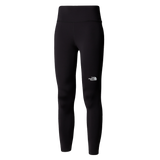The North Face - Flex Warm Tights da donna - TNF BLACK - vista principale