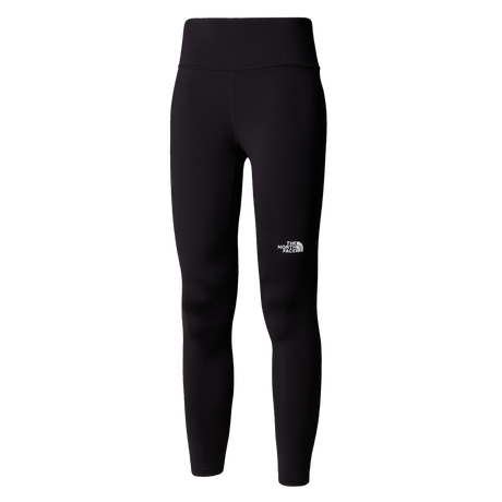 The North Face - Flex Warm Tights da donna - BLACK - vista principale