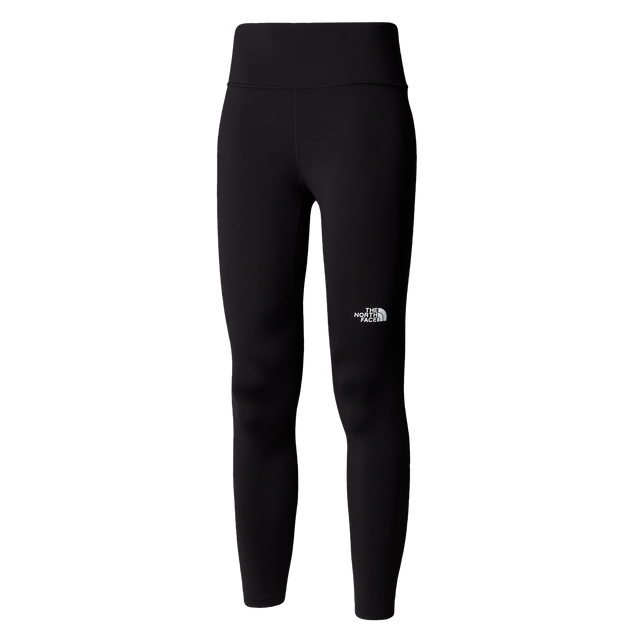 The North Face - Flex Warm Tights da donna - TNF BLACK - vista principale
