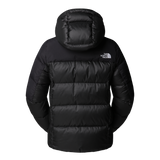The North Face - Diablo Down 2.0 Hooded Jacket da donna - TNFBLKHTHR/TNFB - vista alternativa 1