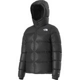 The North Face - Diablo Down 2.0 Hooded Jacket da donna - BLACK - vista alternativa 2