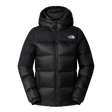 The North Face - Diablo Down 2.0 Hooded Jacket da donna - BLACK - vista principale