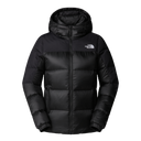 The North Face - Diablo Down 2.0 Hooded Jacket da donna - BLACK - vista principale