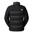 The North Face - Diablo Down 2.0 Jacket Tnf Black Heather/tnf da donna - TNFBLKHTHR/TNFB - vista alternativa 1