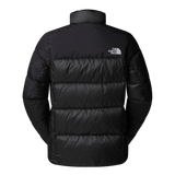 The North Face - Diablo Down 2.0 Jacket Tnf Black Heather/tnf da donna - TNFBLKHTHR/TNFB - vista alternativa 1