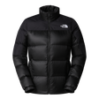 The North Face - Diablo Down 2.0 Jacket Tnf Black Heather/tnf da donna - BLACK - vista principale