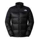 The North Face - Diablo Down 2.0 Jacket Tnf Black Heather/tnf da donna - BLACK - vista principale