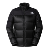 The North Face - Diablo Down 2.0 Jacket Tnf Black Heather/tnf da donna - TNFBLKHTHR/TNFB - vista principale