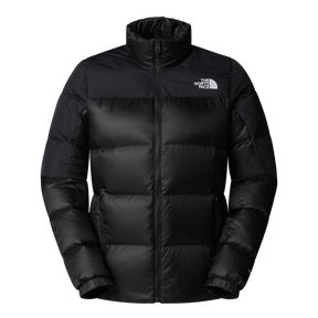 The North Face - Diablo Down 2.0 Jacket Tnf Black Heather/tnf da donna - BLACK - vista principale