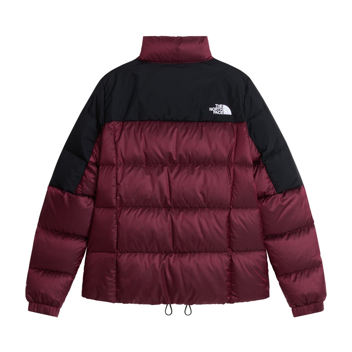 The North Face - Diablo Down 2.0 Jacket Tnf Black Heather/tnf da donna - R SONNET GREY - vista alternativa 1