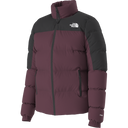 The North Face - Diablo Down 2.0 Jacket Tnf Black Heather/tnf da donna - R SONNET GREY - vista alternativa 2