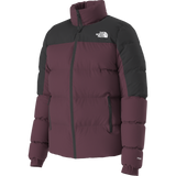 The North Face - Diablo Down 2.0 Jacket Tnf Black Heather/tnf da donna - R SONNET GREY - vista alternativa 2