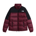 The North Face - Diablo Down 2.0 Jacket Tnf Black Heather/tnf da donna - Red - vista principale