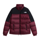 The North Face - Diablo Down 2.0 Jacket Tnf Black Heather/tnf da donna - R SONNET GREY - vista principale