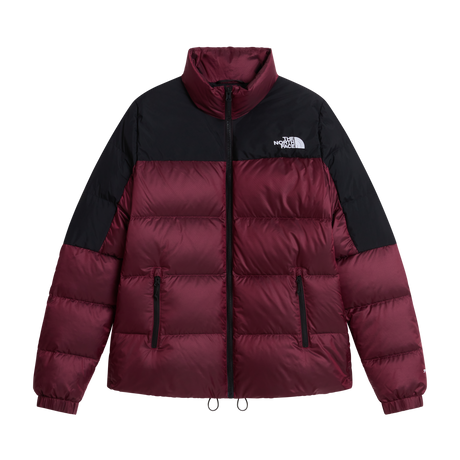 The North Face - Diablo Down 2.0 Jacket Tnf Black Heather/tnf da donna - R SONNET GREY - vista principale