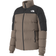 The North Face - Diablo Down 2.0 Jacket Tnf Black Heather/tnf da donna - MAYANYELLOWPRNT - vista alternativa 2