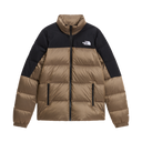 The North Face - Diablo Down 2.0 Jacket Tnf Black Heather/tnf da donna - Brown - vista principale