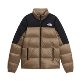 The North Face - Diablo Down 2.0 Jacket Tnf Black Heather/tnf da donna - MAYANYELLOWPRNT - vista principale
