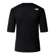 The North Face - Shadow Short Sleeve T-shirt da donna - TNF BLACK - vista alternativa 1