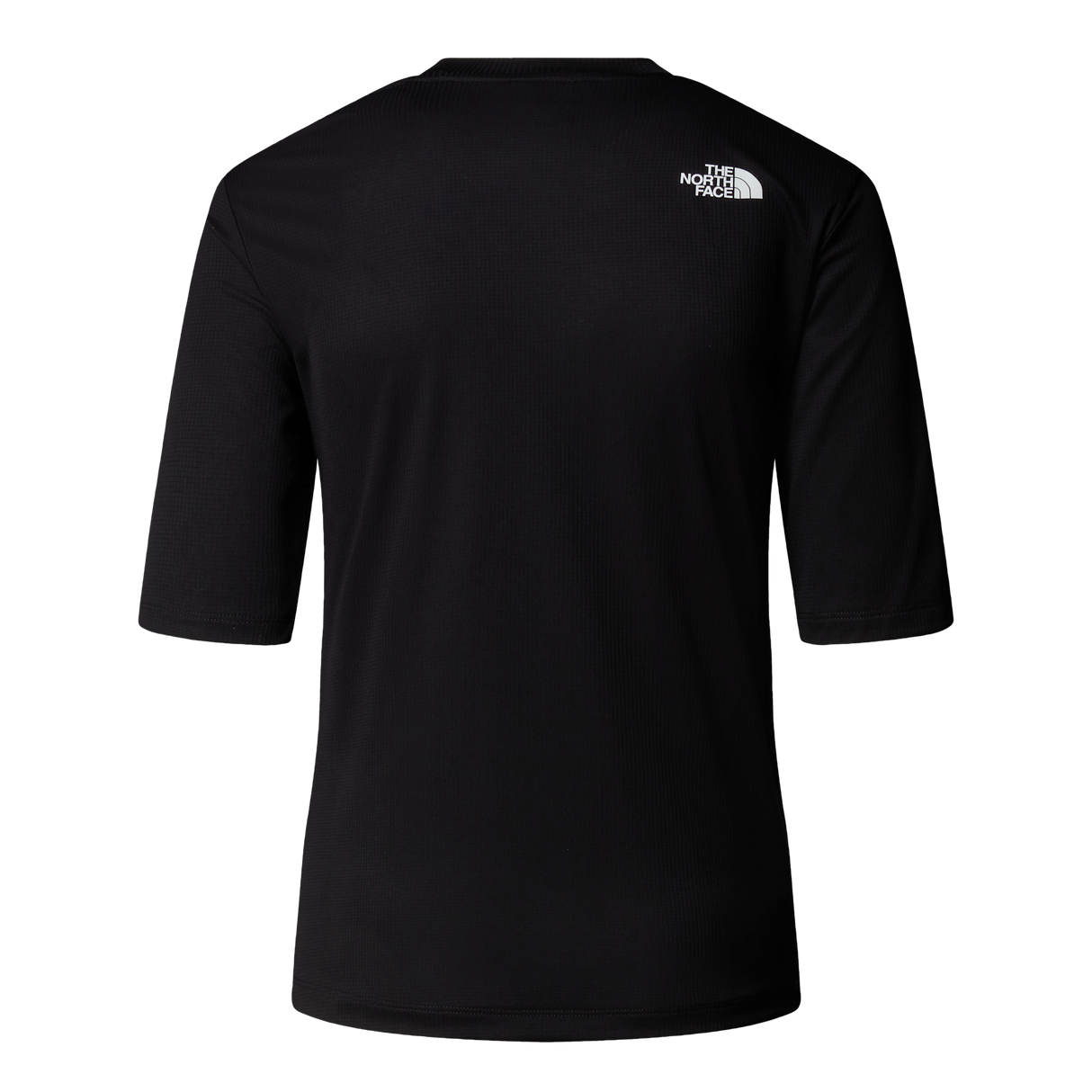 The North Face - Shadow Short Sleeve T-shirt da donna - TNF BLACK - vista alternativa 1