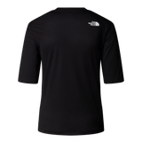 The North Face - Shadow Short Sleeve T-shirt da donna - TNF BLACK - vista alternativa 1
