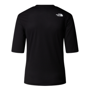 The North Face - Shadow Short Sleeve T-shirt da donna - TNF BLACK - vista alternativa 1