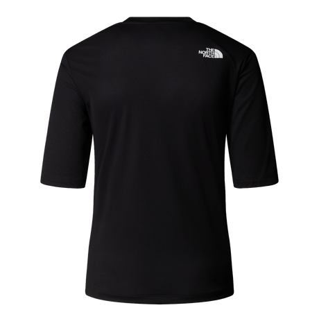 The North Face - Shadow Short Sleeve T-shirt da donna - TNF BLACK - vista alternativa 1