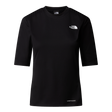 The North Face - Shadow Short Sleeve T-shirt da donna - TNF BLACK - vista principale