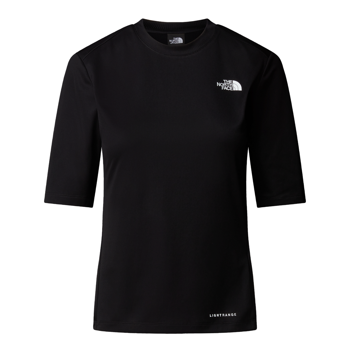 The North Face - Shadow Short Sleeve T-shirt da donna - TNF BLACK - vista principale