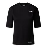 The North Face - Shadow Short Sleeve T-shirt da donna - TNF BLACK - vista principale