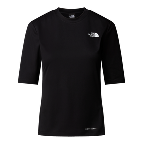 The North Face - Shadow Short Sleeve T-shirt da donna - TNF BLACK - vista principale